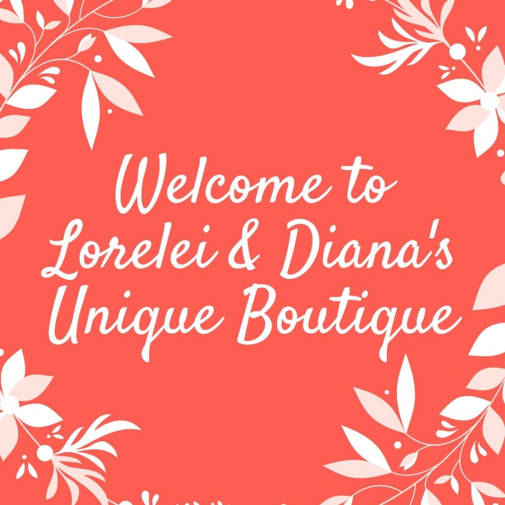 Meet your Poshers, Lorelei & Diana